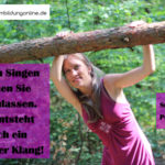 singen lernen 10