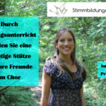 singen lernen online 25