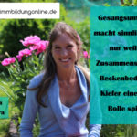 singen lernen online 36
