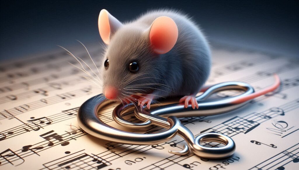 Diminuendo beim Singen