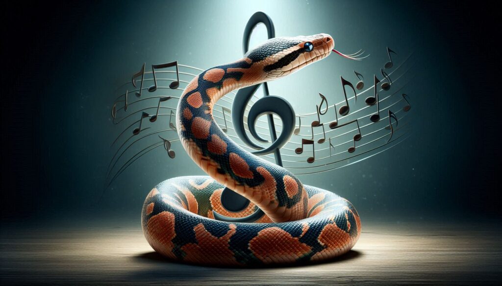 Glissando beim Singen