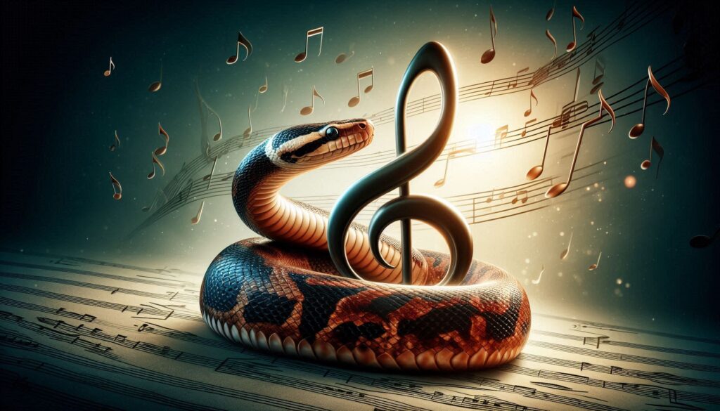 Glissando beim Singen