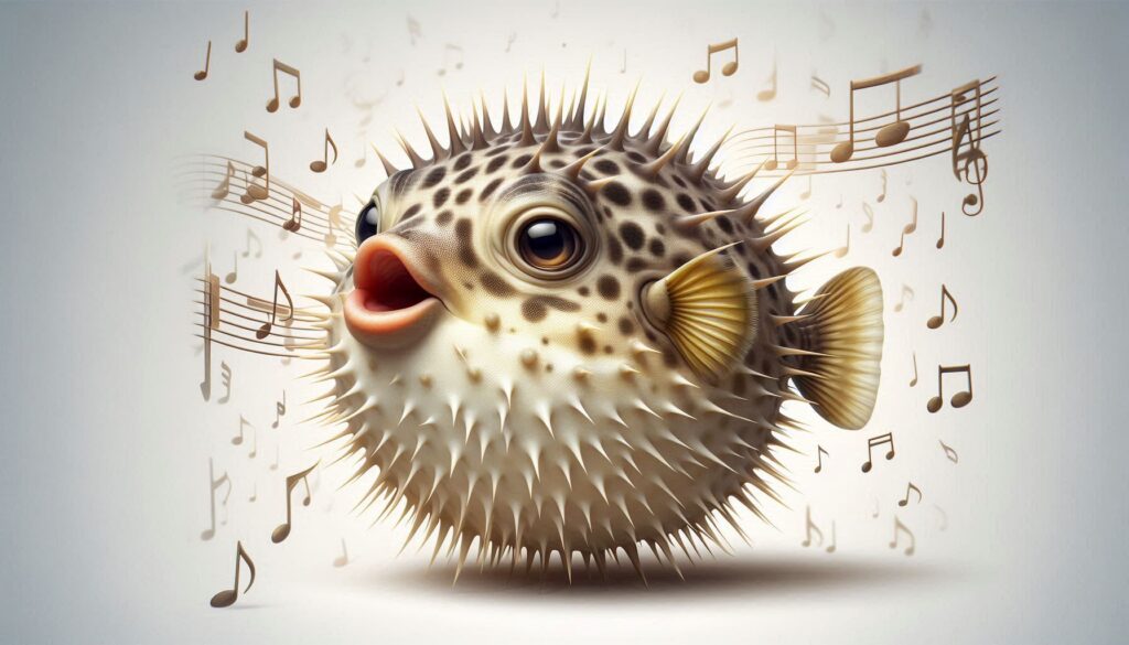 Messa di voce beim Singen