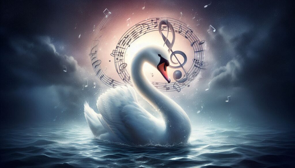 Portamento beim Singen