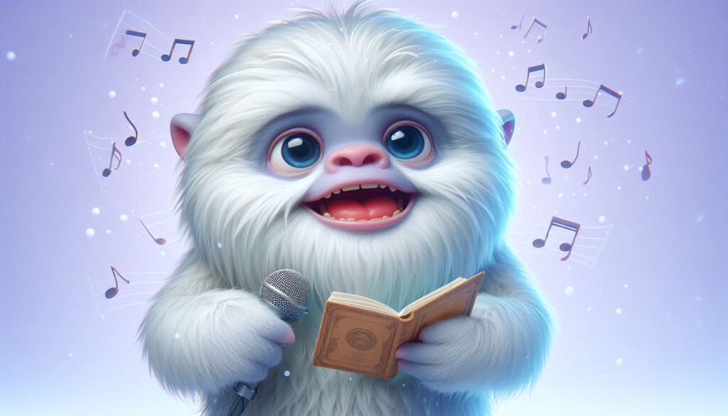 Spielbass Bassbuffo
