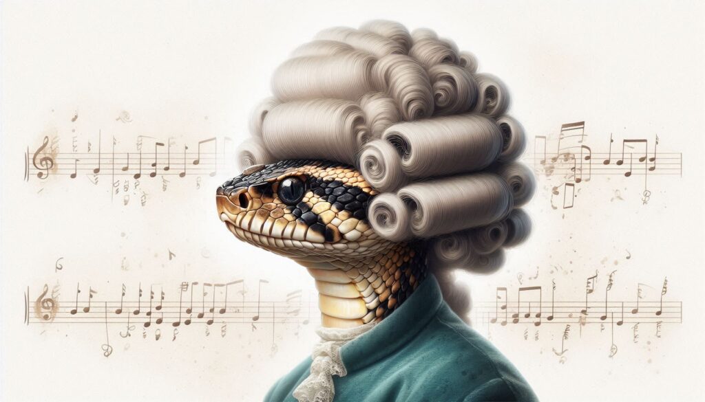 Vibrato in der Barockmusik