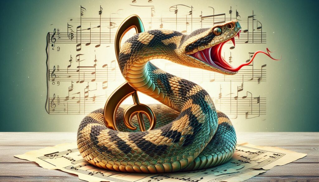 Vibratokontrolle beim Singen