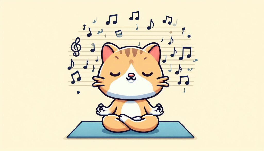 Yoga für die Stimme