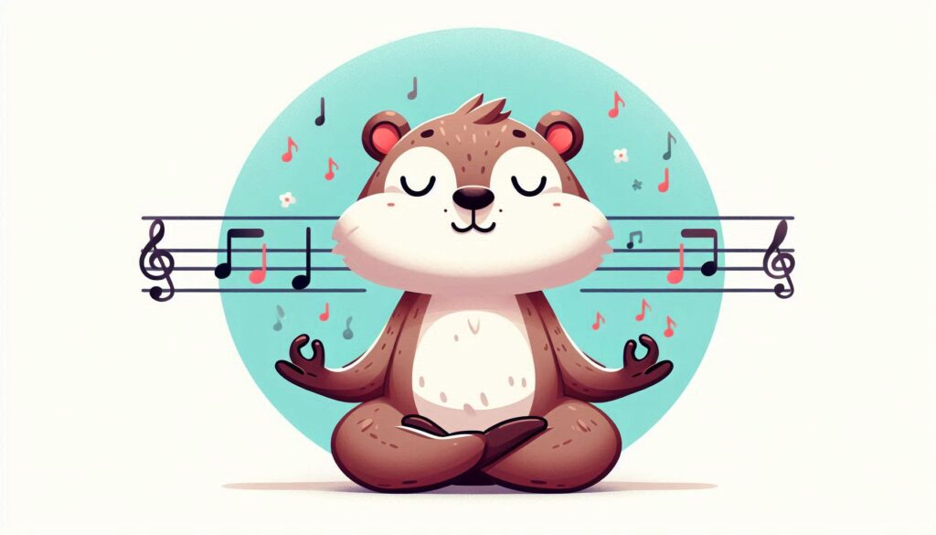Yoga für die Stimme