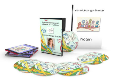 klassischer gesangsunterricht