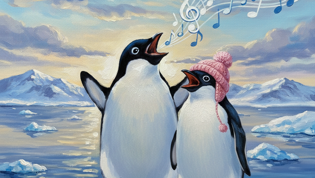 Klassischer Gesang