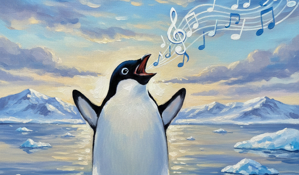 Klassischer Gesang