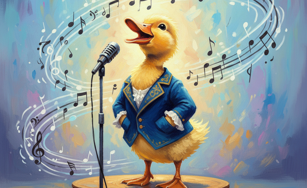 Passaggio beim Singen