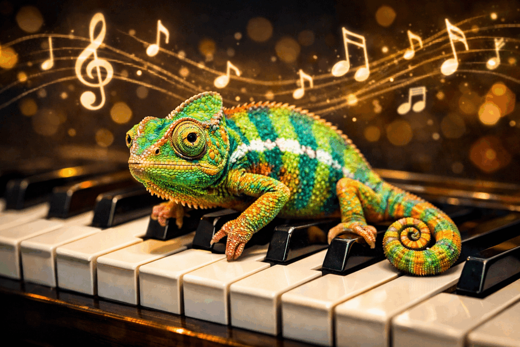 Registerwechsel in der Stimme