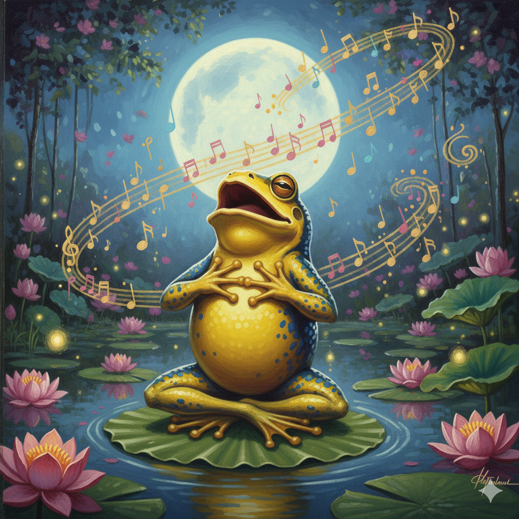 Intonation im Passaggio