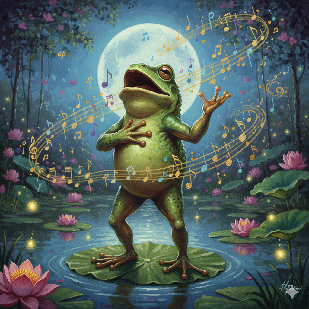 Intonation im Passaggio