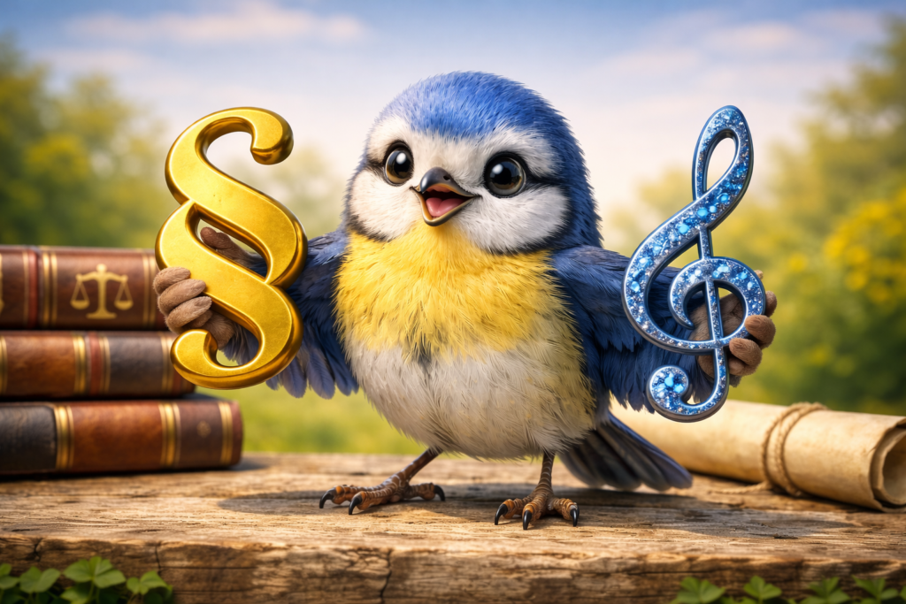 Mehrwertsteuerbefreiung für Musiker