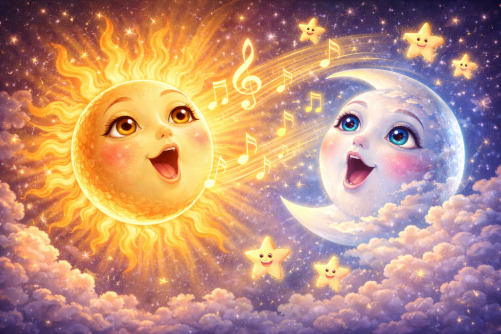Solar Lunar Atemtypenlehre