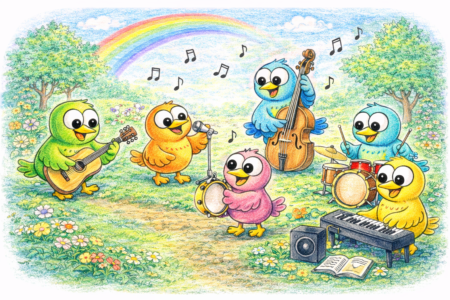 Stimmbildung Online