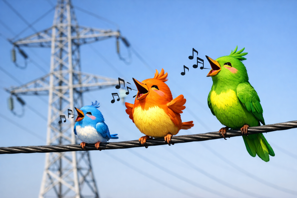 Subharmonics
