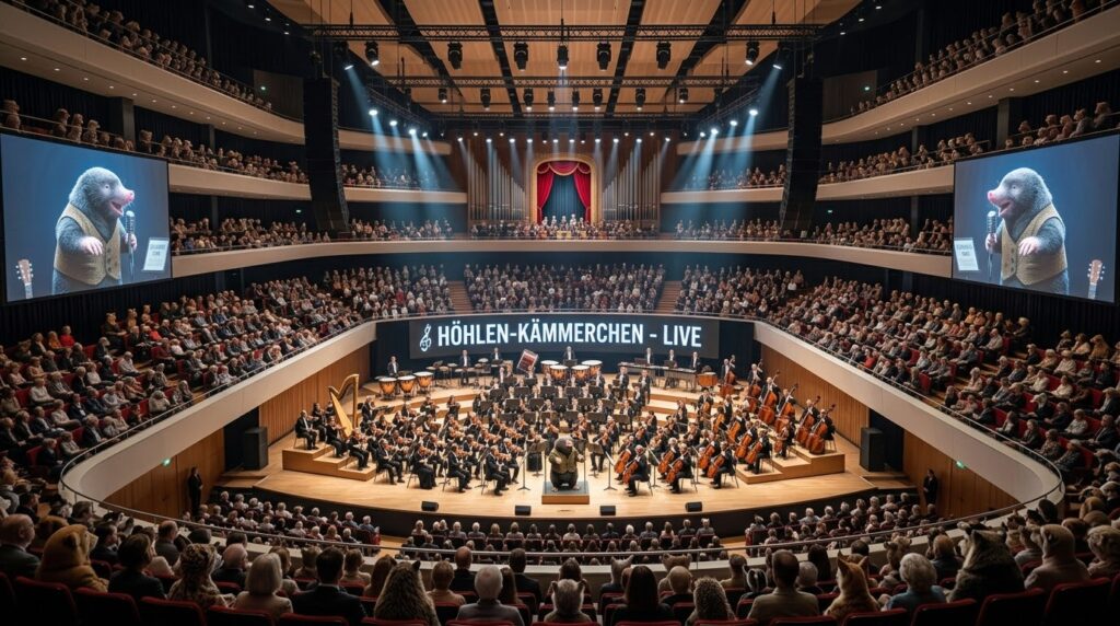 Wie überwinde ich Lampenfieber beim Singen