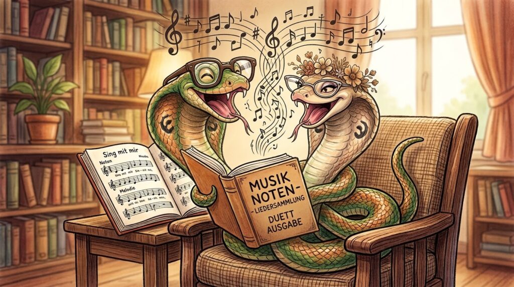 Kann ich singen lernen ohne Noten lesen zu können?