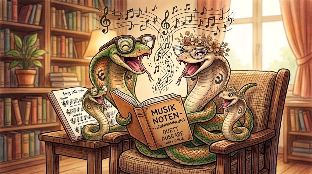 Kann ich singen lernen ohne Noten lesen zu können?