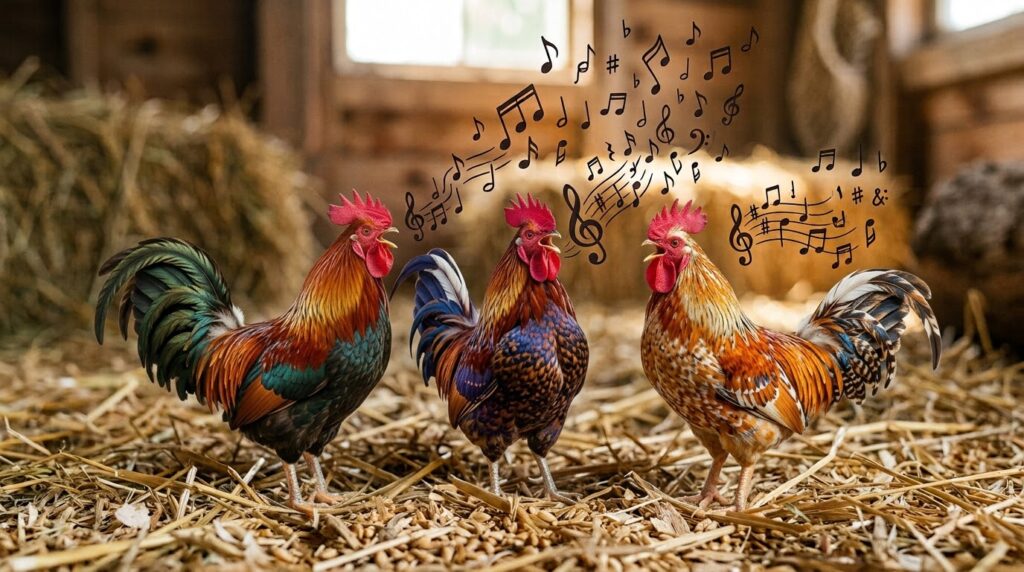 Welche Fehler machen Anfänger am häufigsten beim Singen?