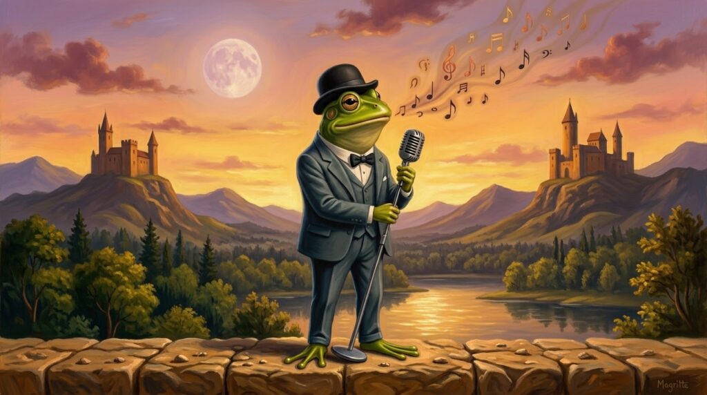 Welche Übungen helfen bei Heiserkeit nach dem Singen?