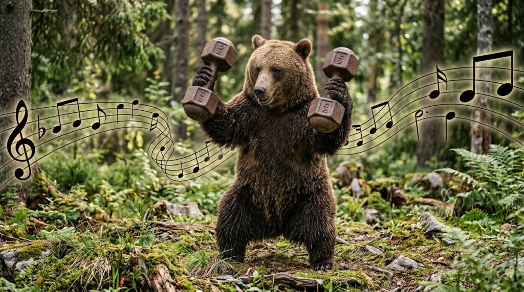 Wie baue ich Stimmkräftigung ohne Überlastung auf?