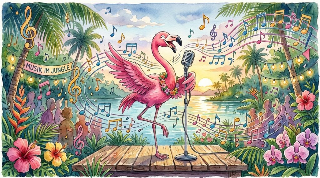 Wie kombiniere ich Stimmbildung mit Songinterpretation?