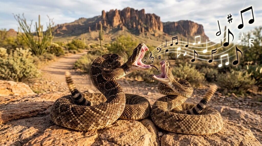 Wie lerne ich Vibrato?