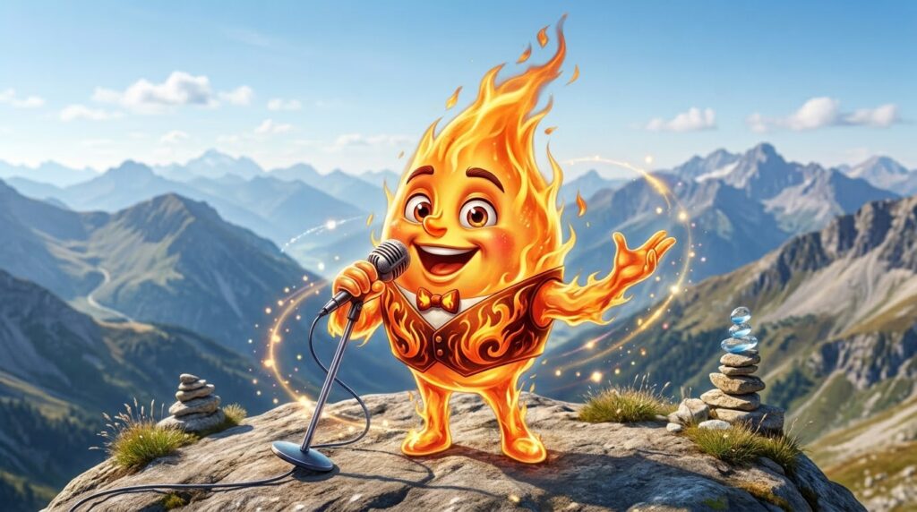 Wie singe ich sicher nach einer Stimmbandentzündung?